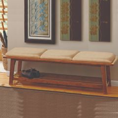 Ghế băng / kệ giày #9099