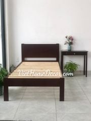 Giường Cao Su MEDI #9126-BRW