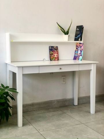 Bàn học có kệ #9156