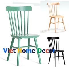 Ghế Windsor Lisa #9188