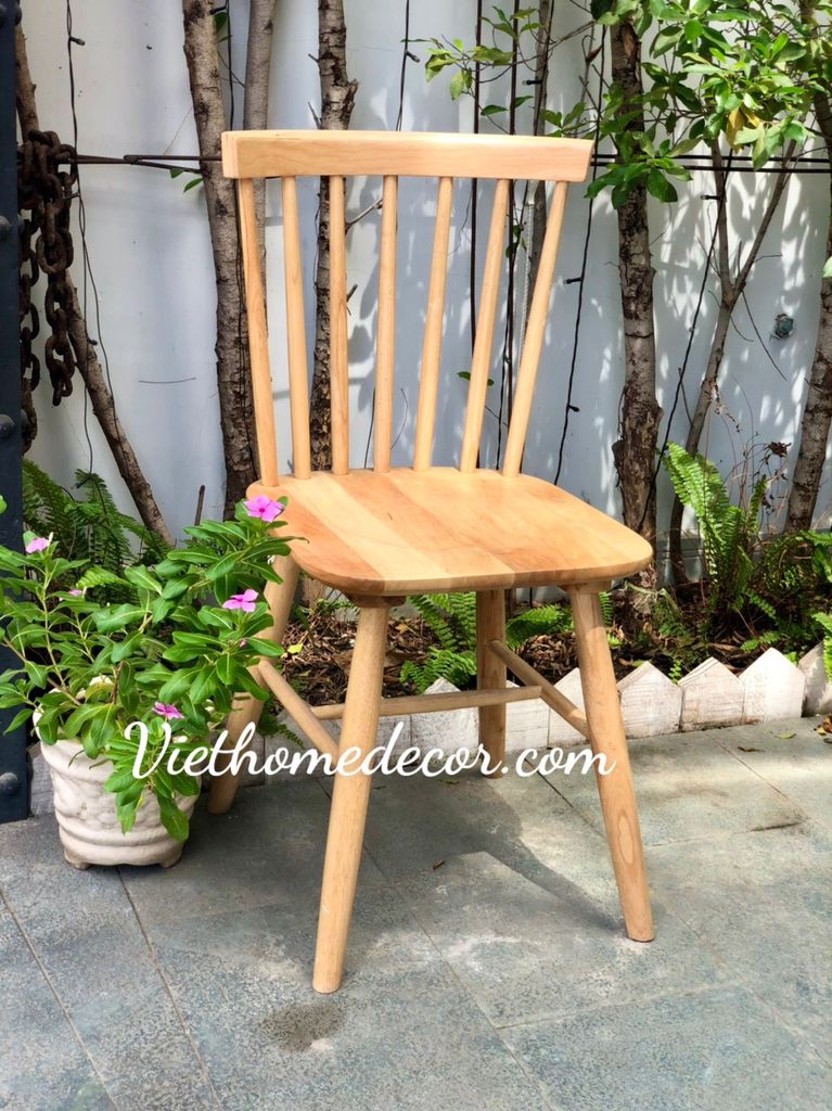 Ghế Windsor Lisa #9188
