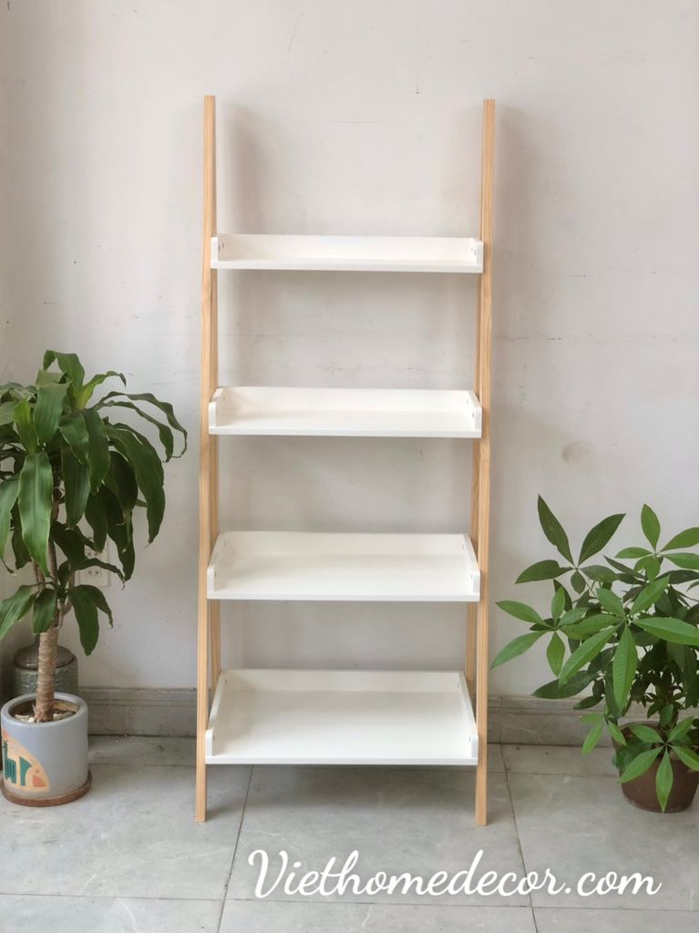 Kệ hình thang 4 tầng CANA #9189