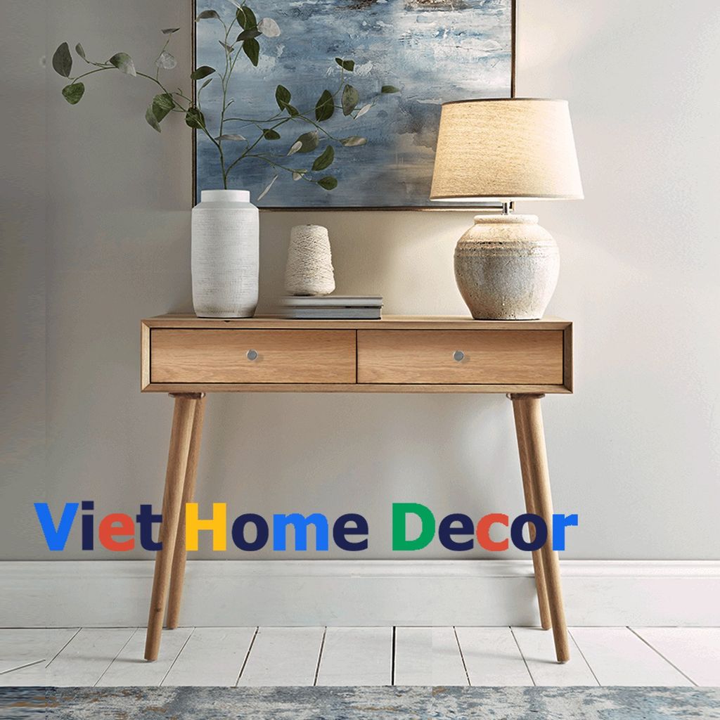 Bàn Console/Bàn làm việc Milan #9204