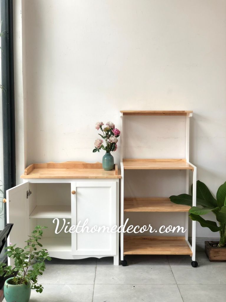 Bàn kệ đa năng #9217