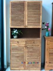 Tủ giày kệ cao #9227