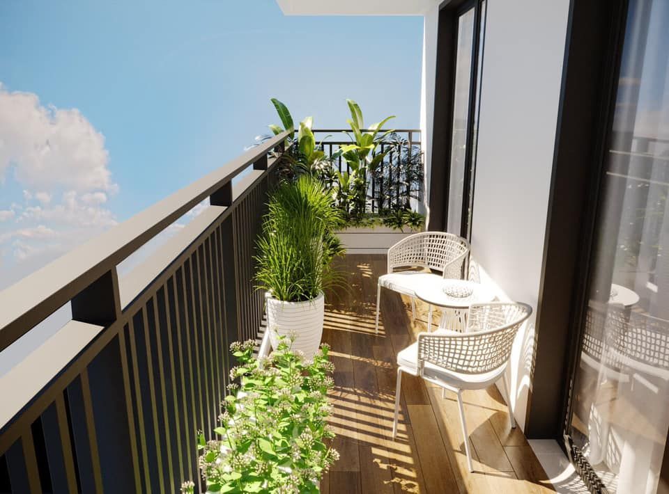 Bộ bàn mặt đá Lucia #9230