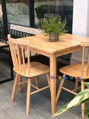 Bộ bàn vuông #9244