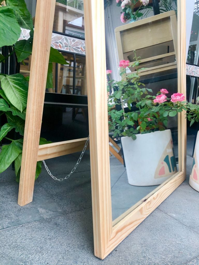 Gương soi toàn thân #9262