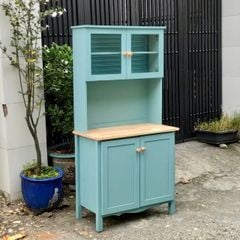 Tủ Kệ Kính #9272