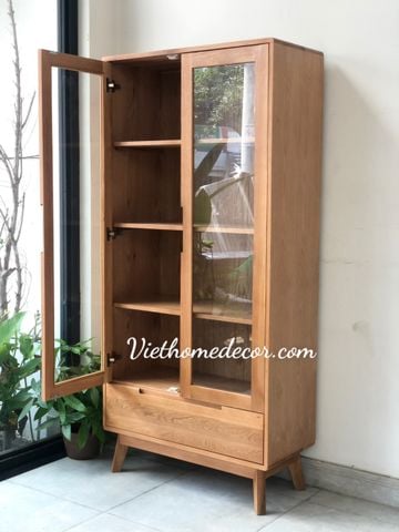 Tủ kính #9279
