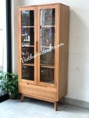 Tủ kính #9279