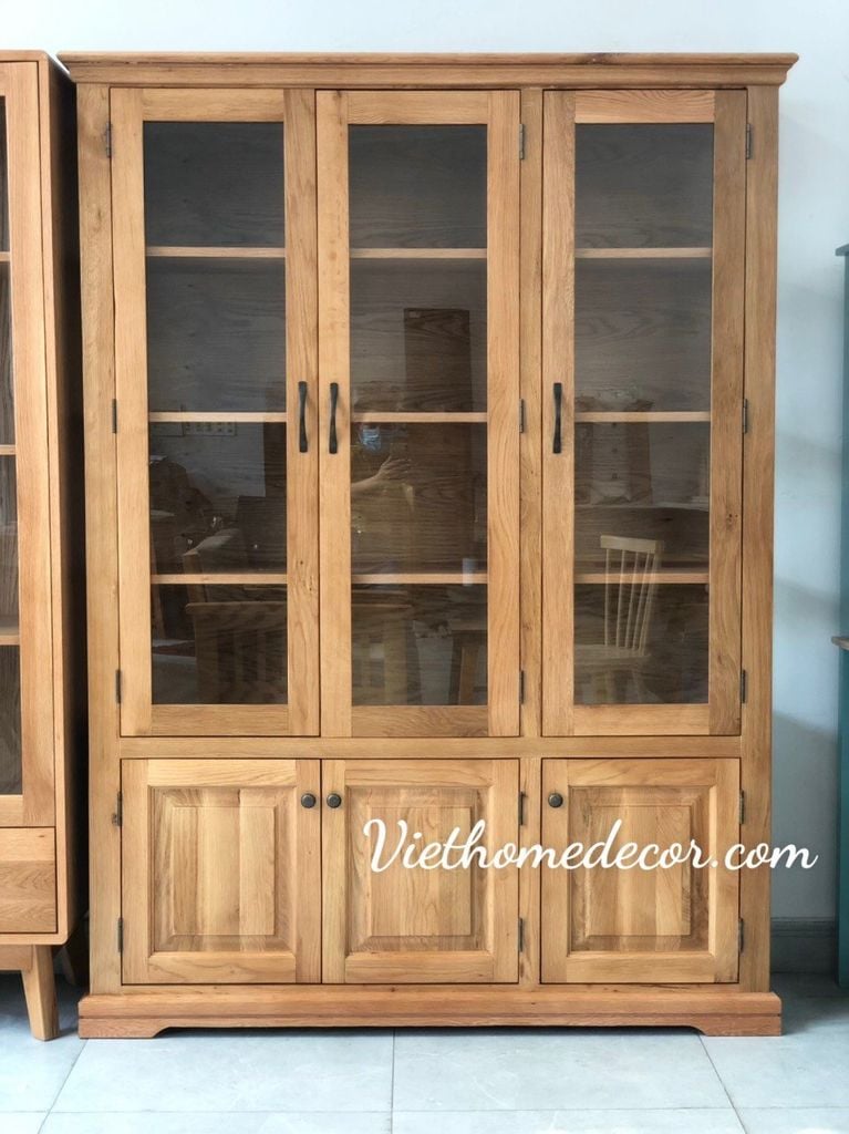 Tủ kính #9280