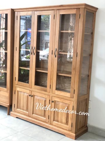Tủ kính #9280
