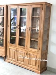 Tủ kính #9280