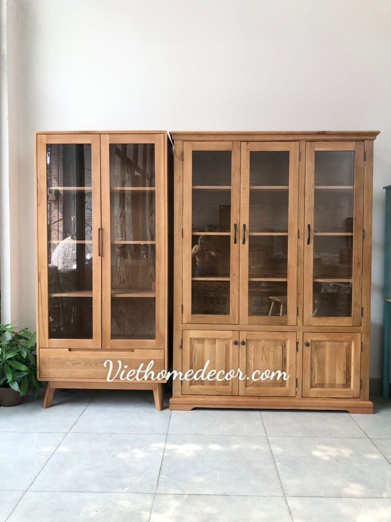 Tủ kính #9280
