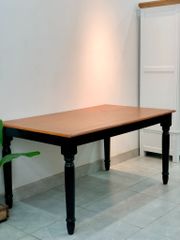 Bộ bàn ăn 4 ghế Lux #9284