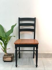 Bộ bàn ăn 4 ghế Lux #9284