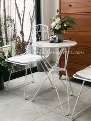 Bộ bàn Lucy #9308