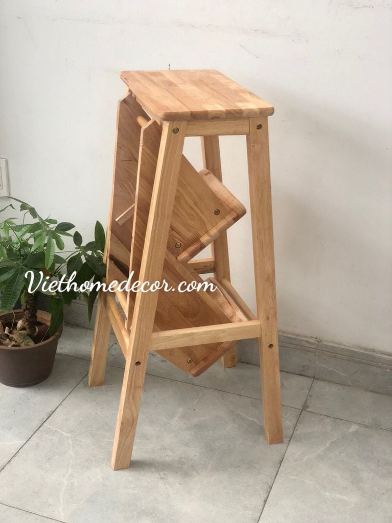 Ghế cao bậc thang #9315