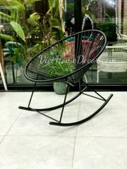 Ghế lắc lư thư giãn Acapulco #9316