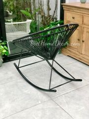 Ghế lắc lư thư giãn Acapulco #9316