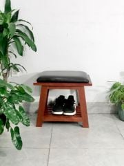 Ghế thay giày #9317