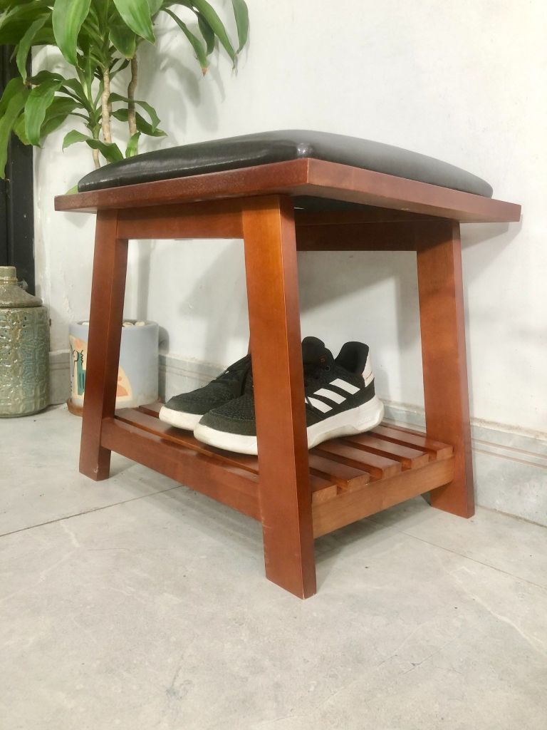 Ghế thay giày #9317