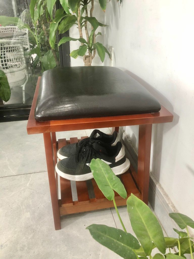 Ghế thay giày #9317