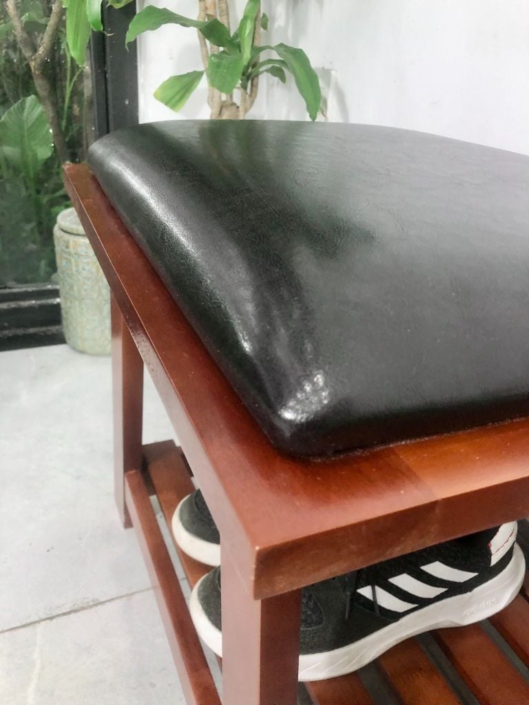 Ghế thay giày #9317