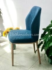 Bộ bàn ăn mặt đá granit #9325