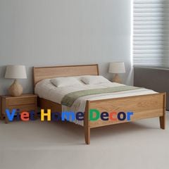 Giường Zanka #9058