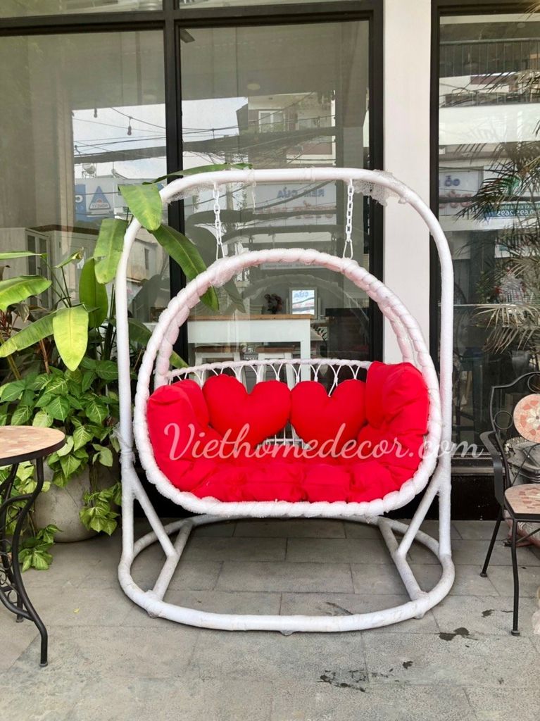 Xích đu đôi #9327