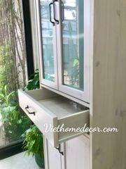 Tủ chén #5736WH