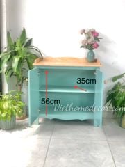 Tủ sideboard #2623-TUR