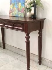 Bàn console/ trang trí/ bàn làm việc/  #9336BRW