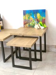 Bộ bàn sofa #8347