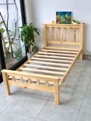 Giường ngủ Kent Bed #8358