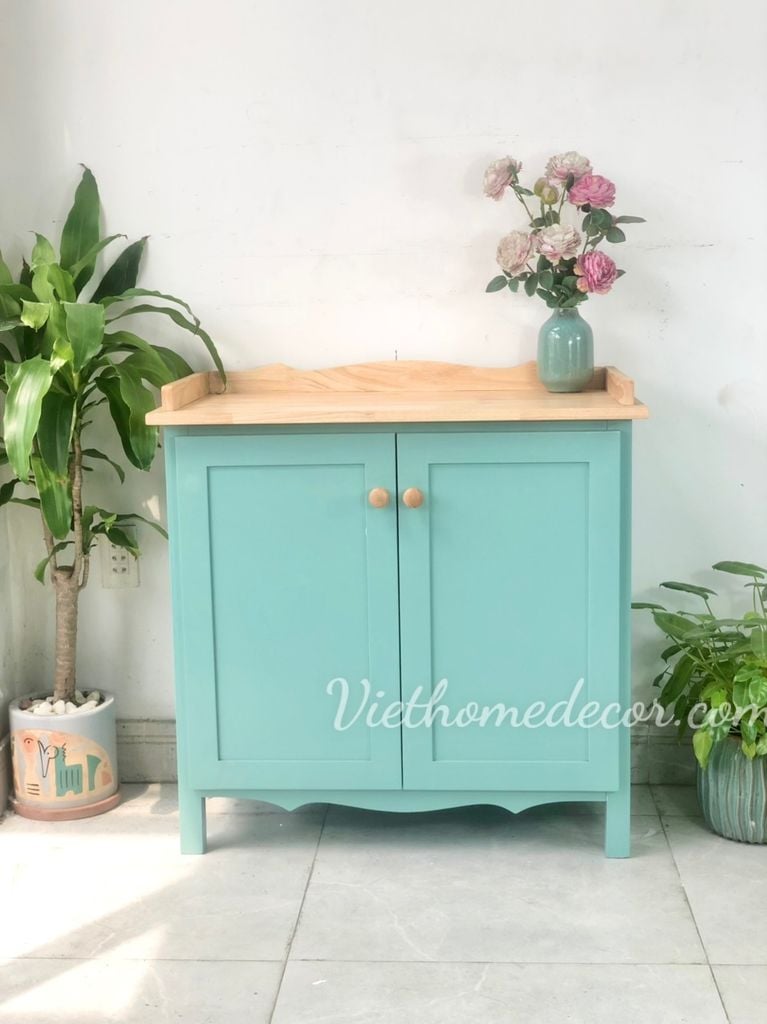 Tủ sideboard #2623-TUR