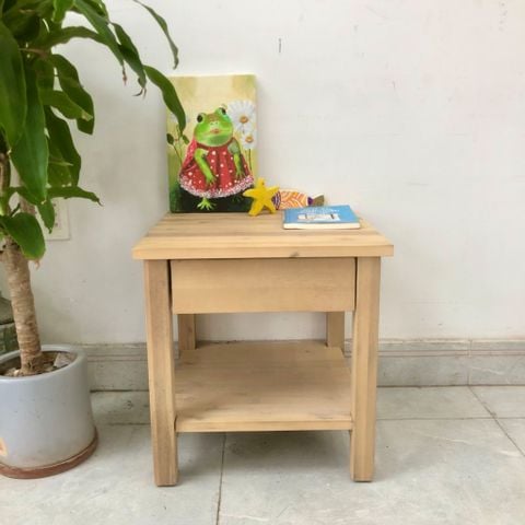 Tủ đầu giường/ bàn nhỏ #8359