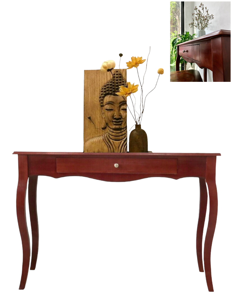 Bàn Làm Việc nâu #3275BRW