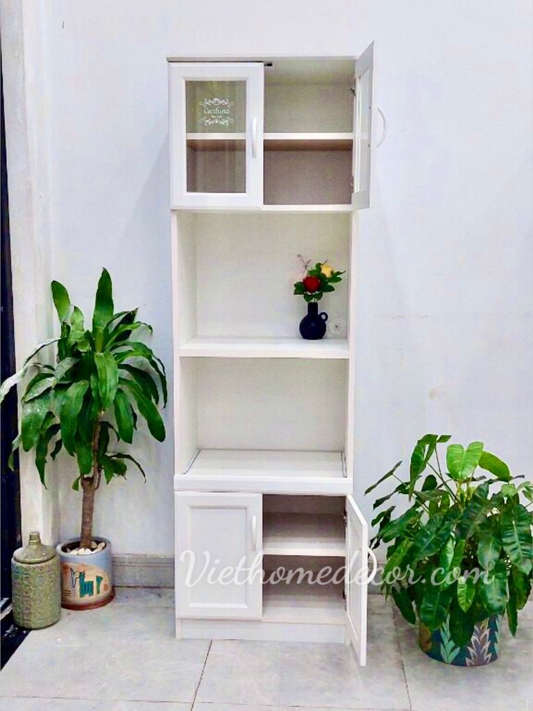 Tủ #5744WHI