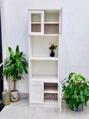 Tủ #5744WHI