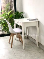 Bàn làm việc/ Console/ trang điểm French Style #3275