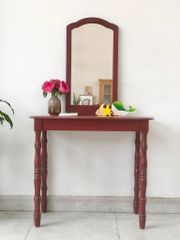 Bộ bàn phấn #8352