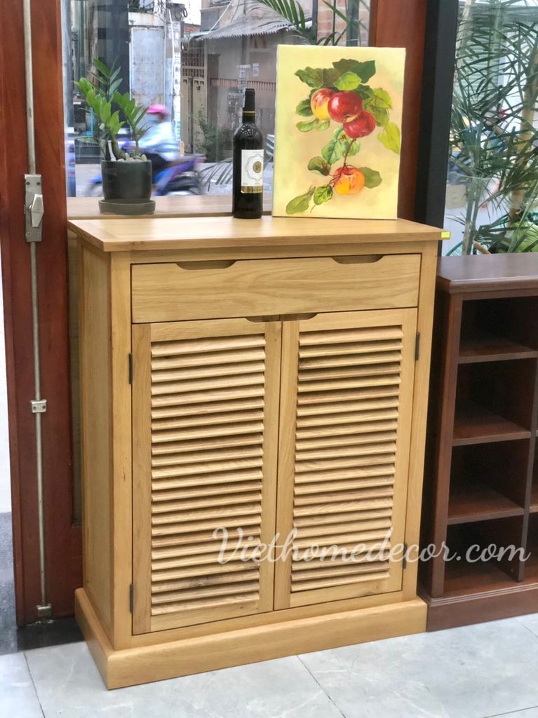 Tủ giày 2 cánh #8351