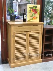 Tủ giày 2 cánh #8351