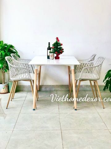 Bộ bàn ăn #9329