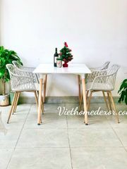 Bộ bàn ăn #9329