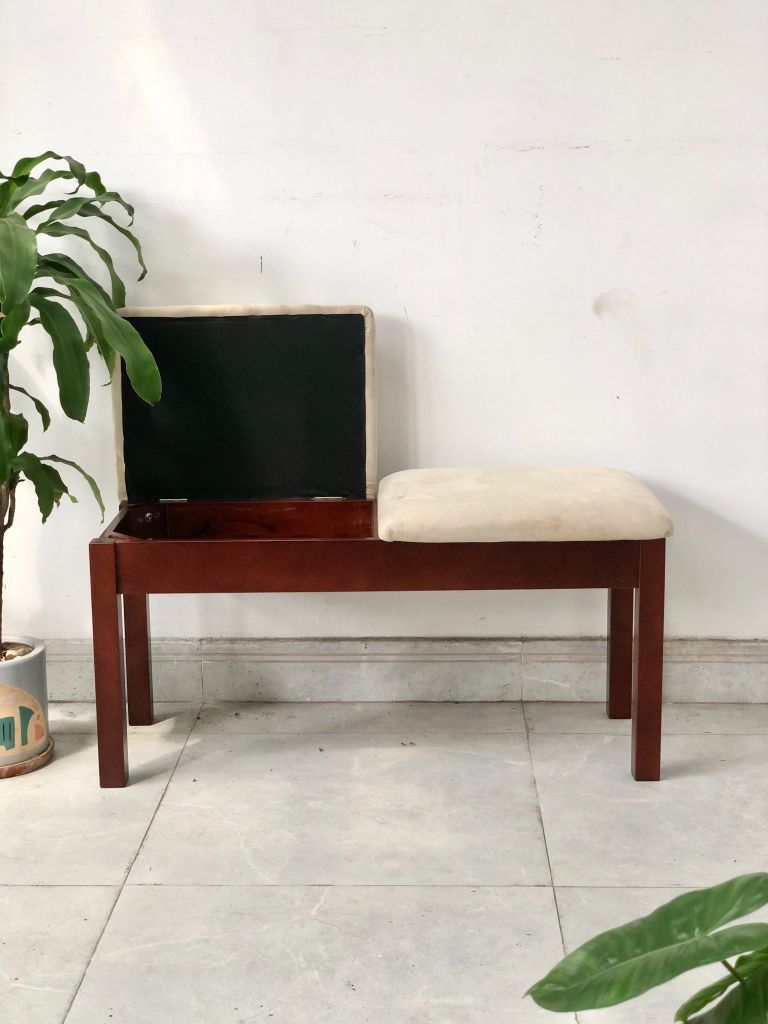 Ghế băng có ngăn chứa #2705
