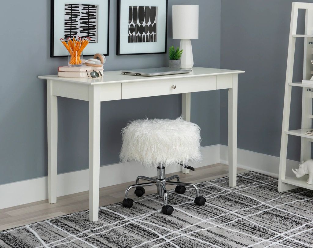 Bàn học + Kệ sách #1921SET